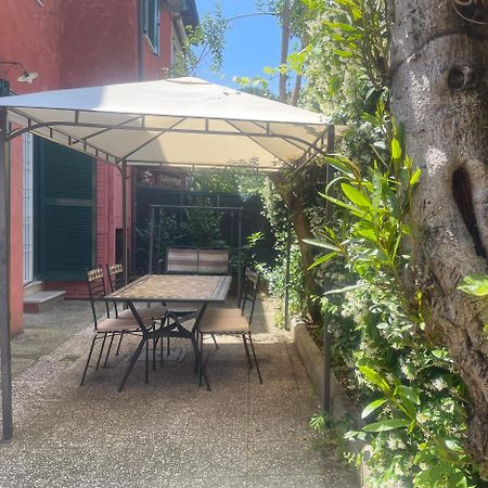 רומא Appia Park Apartament 10 Min Dal Colosseo מראה חיצוני תמונה