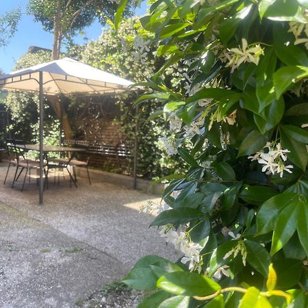רומא Appia Park Apartament 10 Min Dal Colosseo מראה חיצוני תמונה