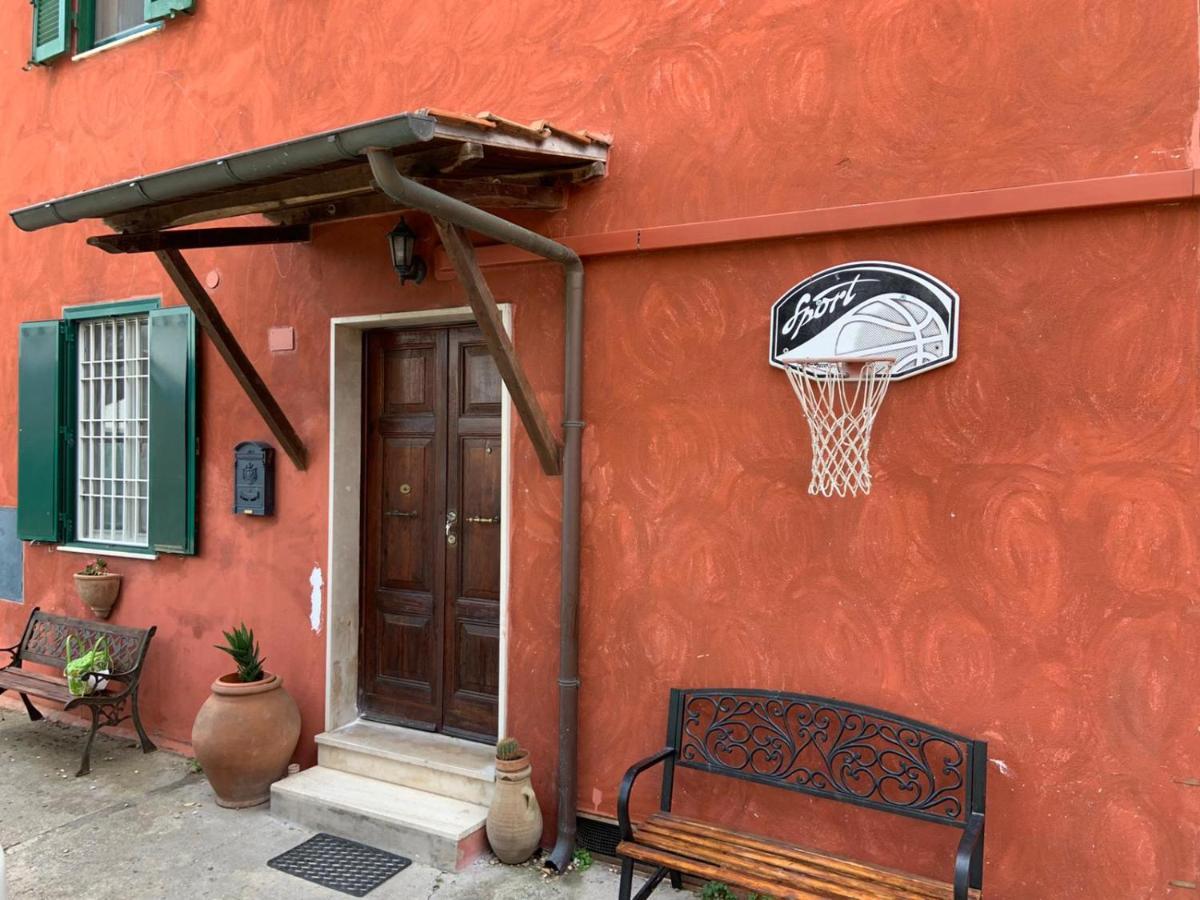 רומא Appia Park Apartament 10 Min Dal Colosseo מראה חיצוני תמונה