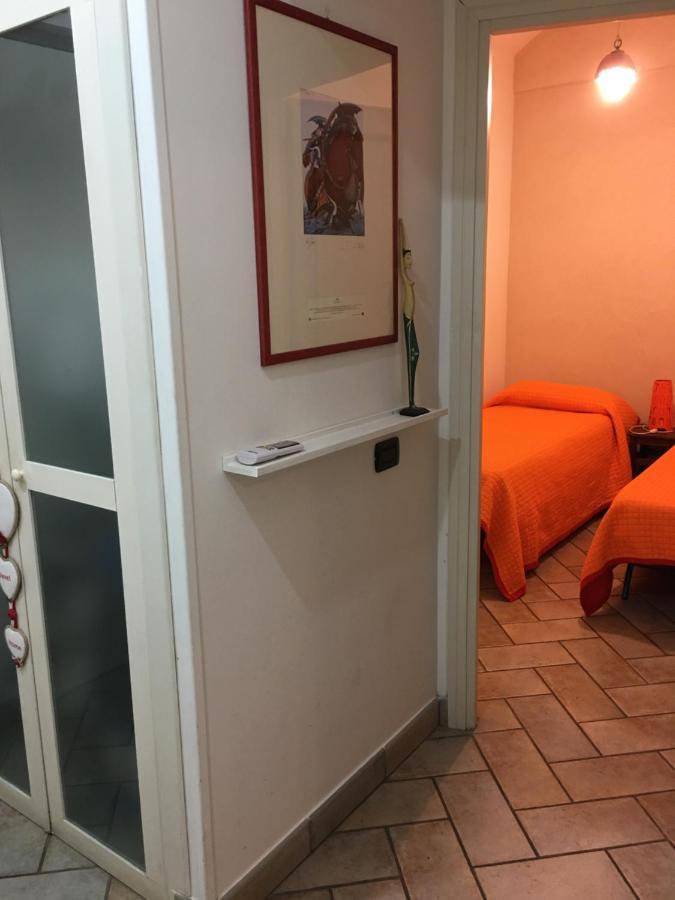 רומא Appia Park Apartament 10 Min Dal Colosseo מראה חיצוני תמונה