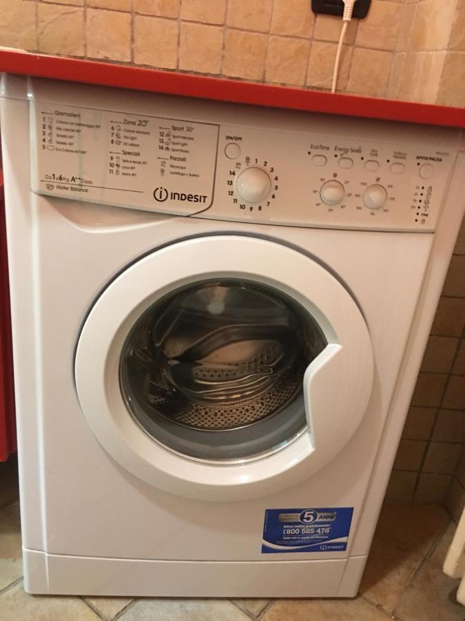 רומא Appia Park Apartament 10 Min Dal Colosseo מראה חיצוני תמונה