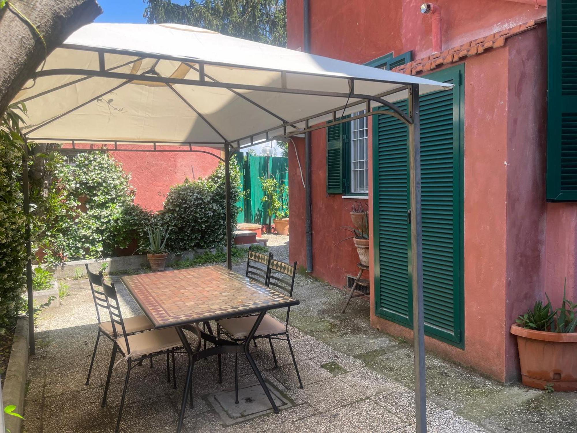 רומא Appia Park Apartament 10 Min Dal Colosseo מראה חיצוני תמונה
