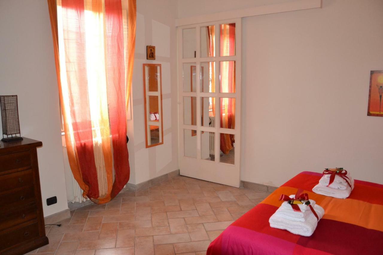 רומא Appia Park Apartament 10 Min Dal Colosseo מראה חיצוני תמונה