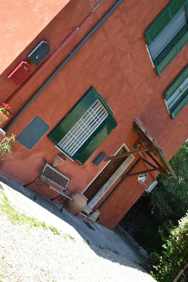 רומא Appia Park Apartament 10 Min Dal Colosseo מראה חיצוני תמונה