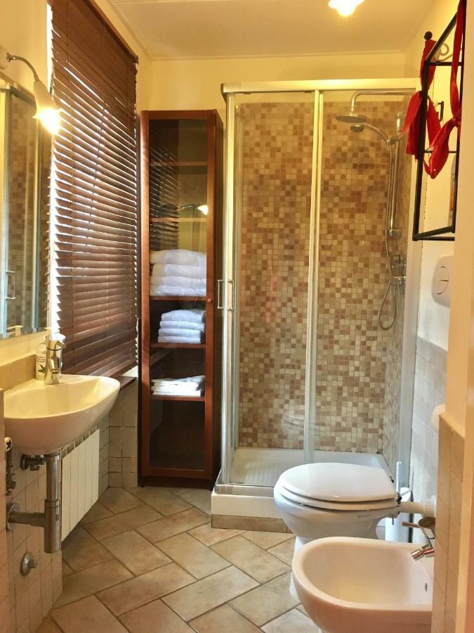 רומא Appia Park Apartament 10 Min Dal Colosseo מראה חיצוני תמונה