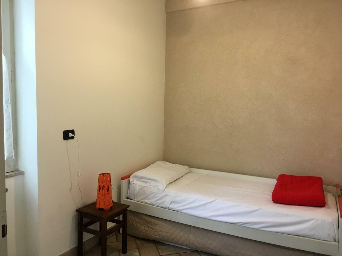 רומא Appia Park Apartament 10 Min Dal Colosseo מראה חיצוני תמונה