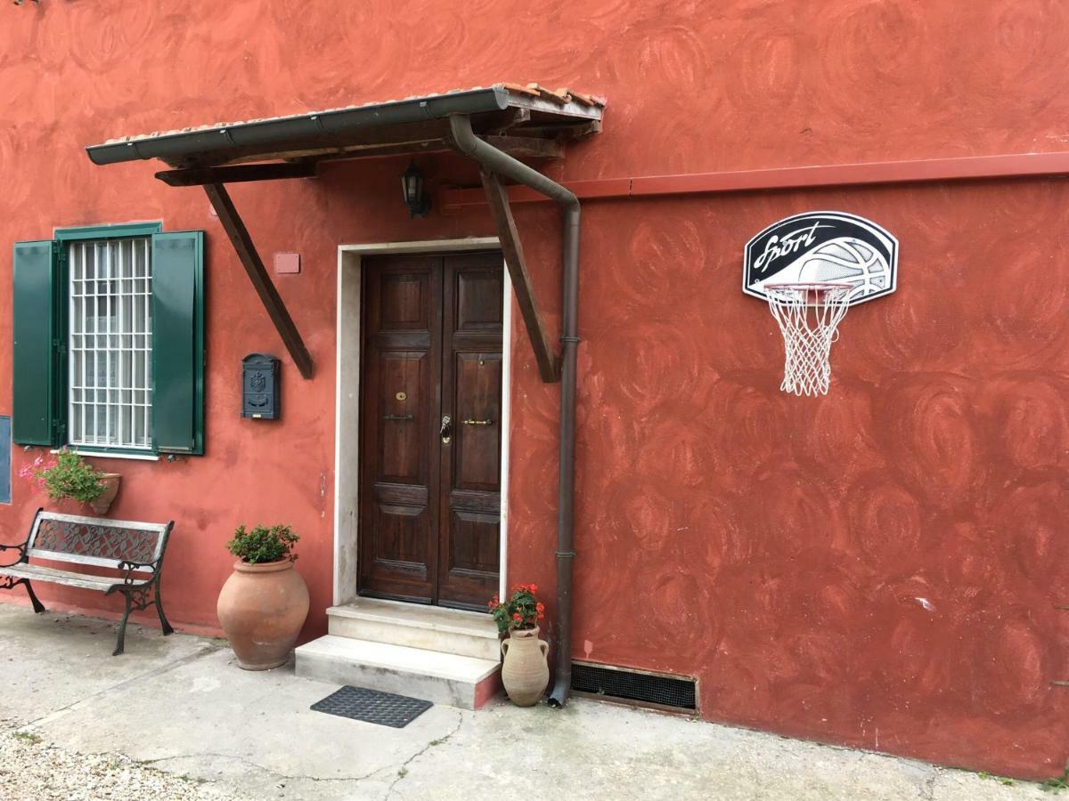 רומא Appia Park Apartament 10 Min Dal Colosseo מראה חיצוני תמונה