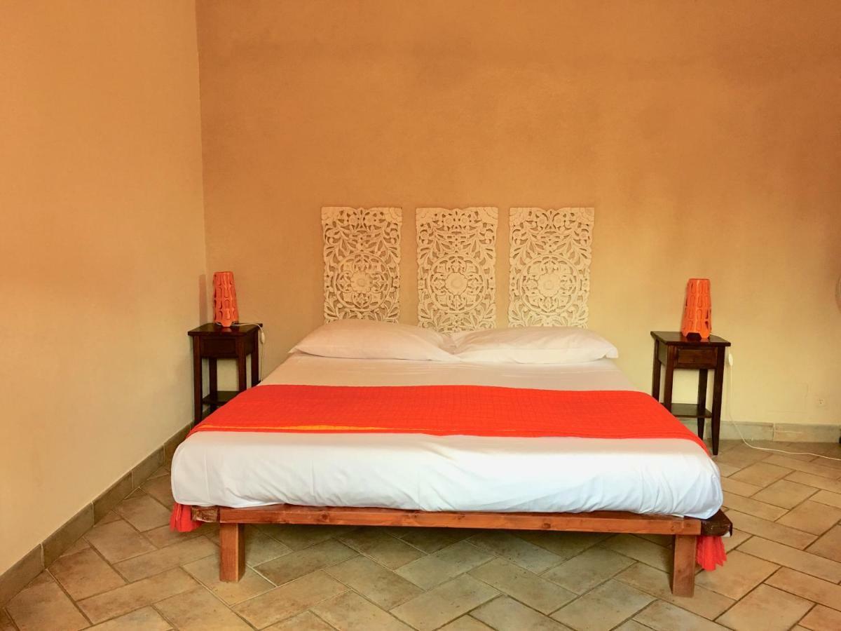 רומא Appia Park Apartament 10 Min Dal Colosseo מראה חיצוני תמונה